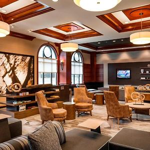 Courtyard By Marriott Norfolk Downtown