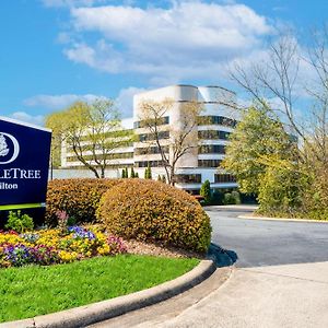 Doubletree By Hilton South Charlotte Tyvola